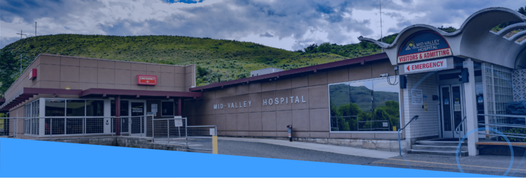 Mid-Valley Hospital